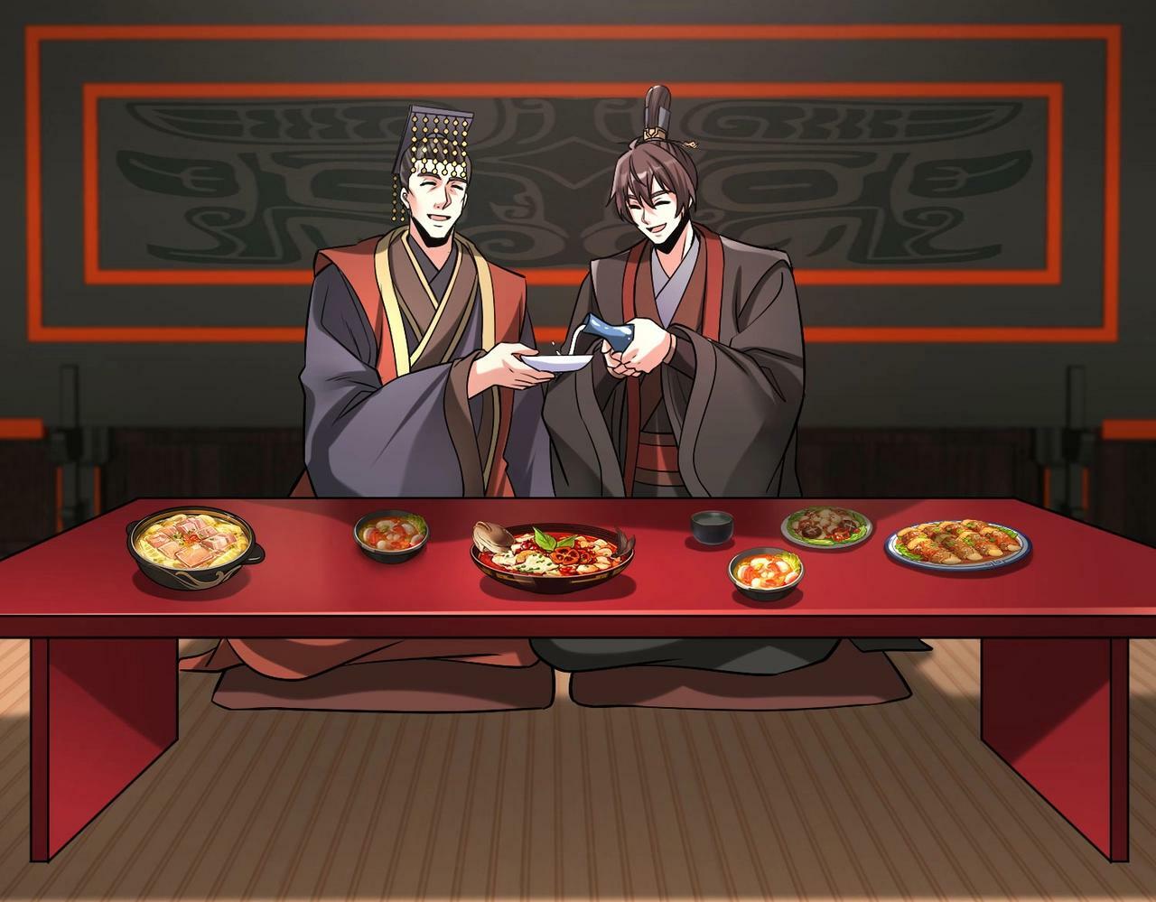 第53话 身世之谜！终于揭晓？6