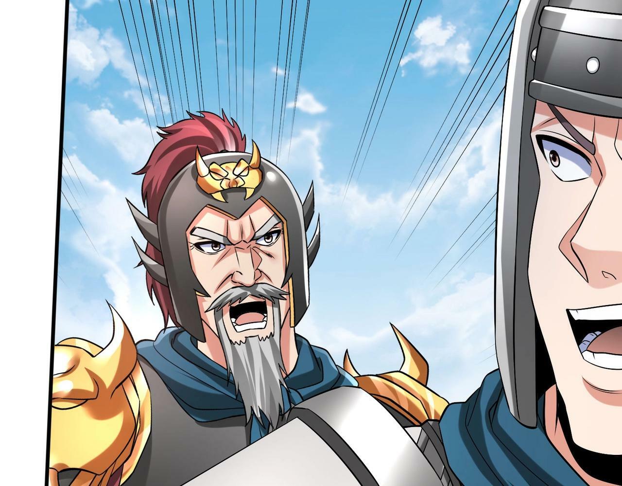 第45话 一箭破城！赵祁杀疯！77