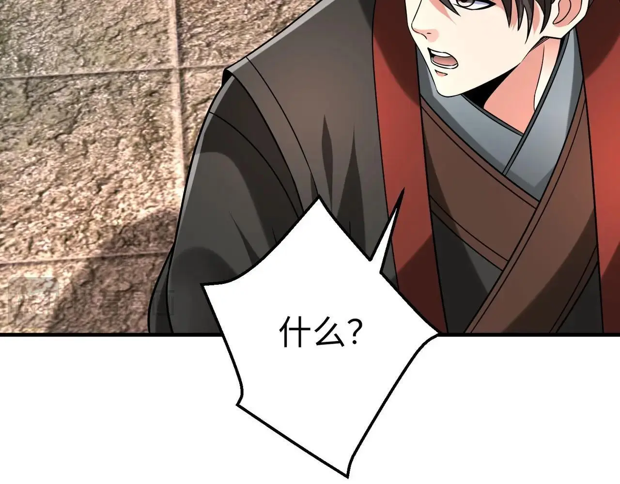 第98话 五千门客逼宫？那我就要说道说道！42