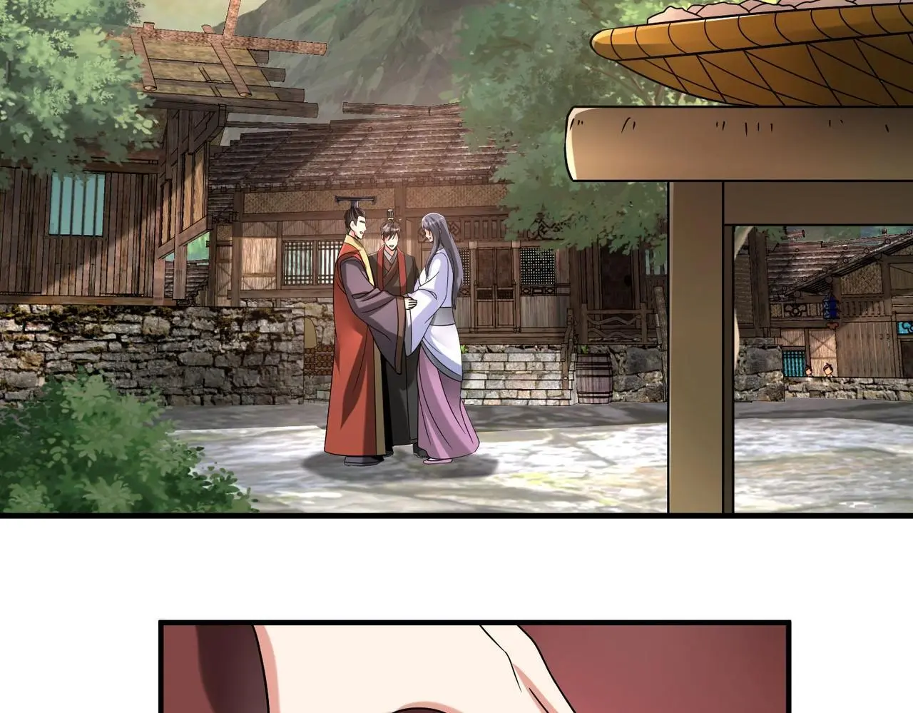 第106话 有了老婆，儿子就不香了是吧？71