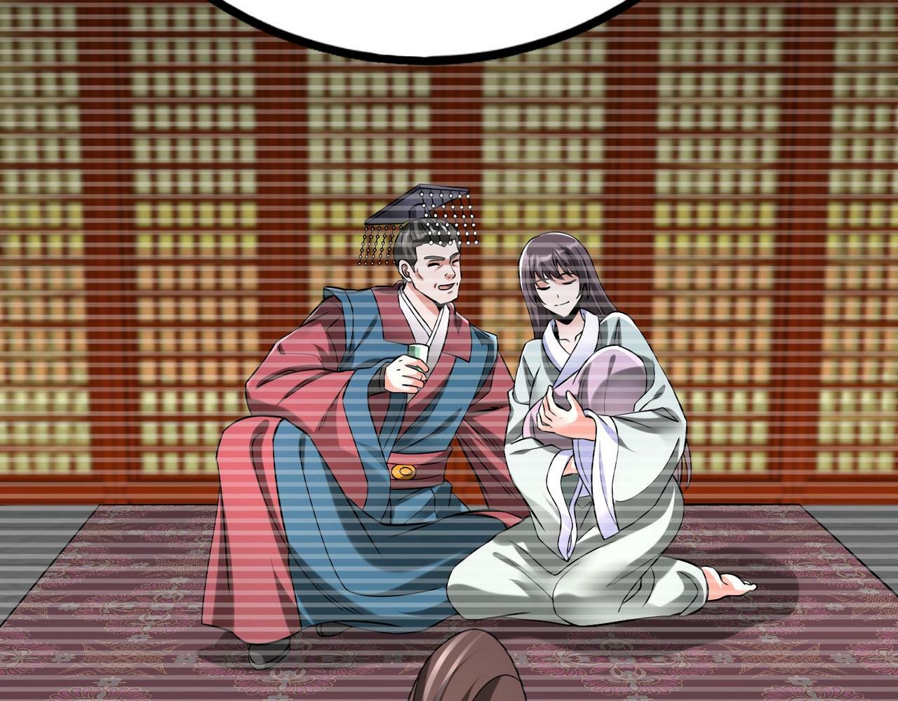 第41话 赵祁，你真是太恐怖了！129