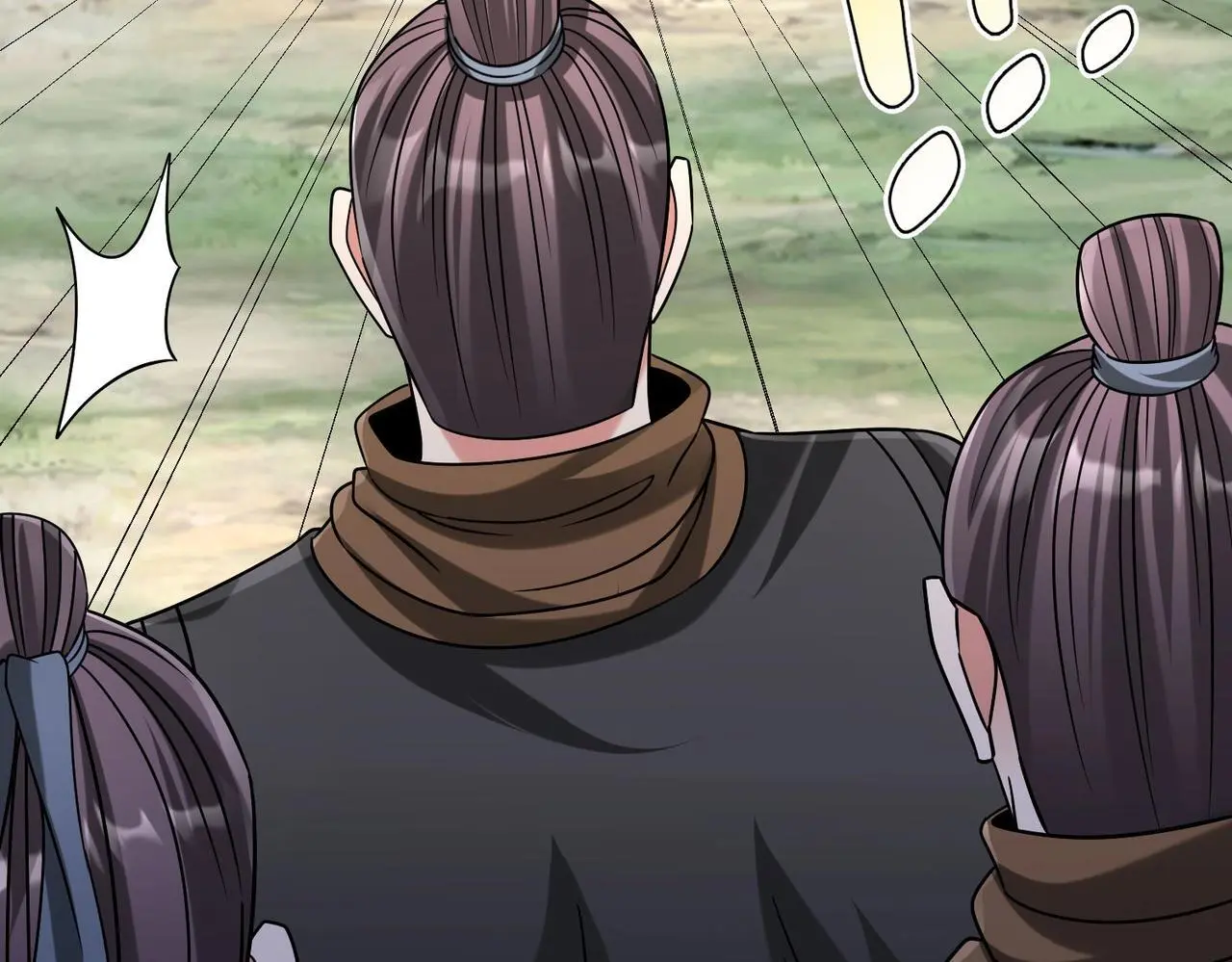 第104话 什么？！你说王后还活着？！42