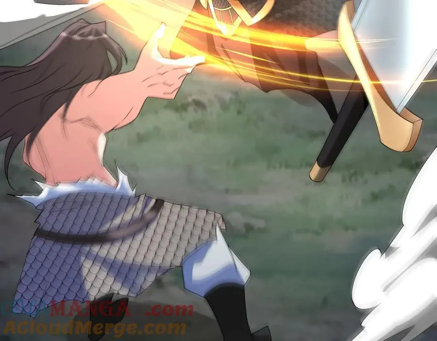第148话 杀神白起降临！再度屠杀赵人！68