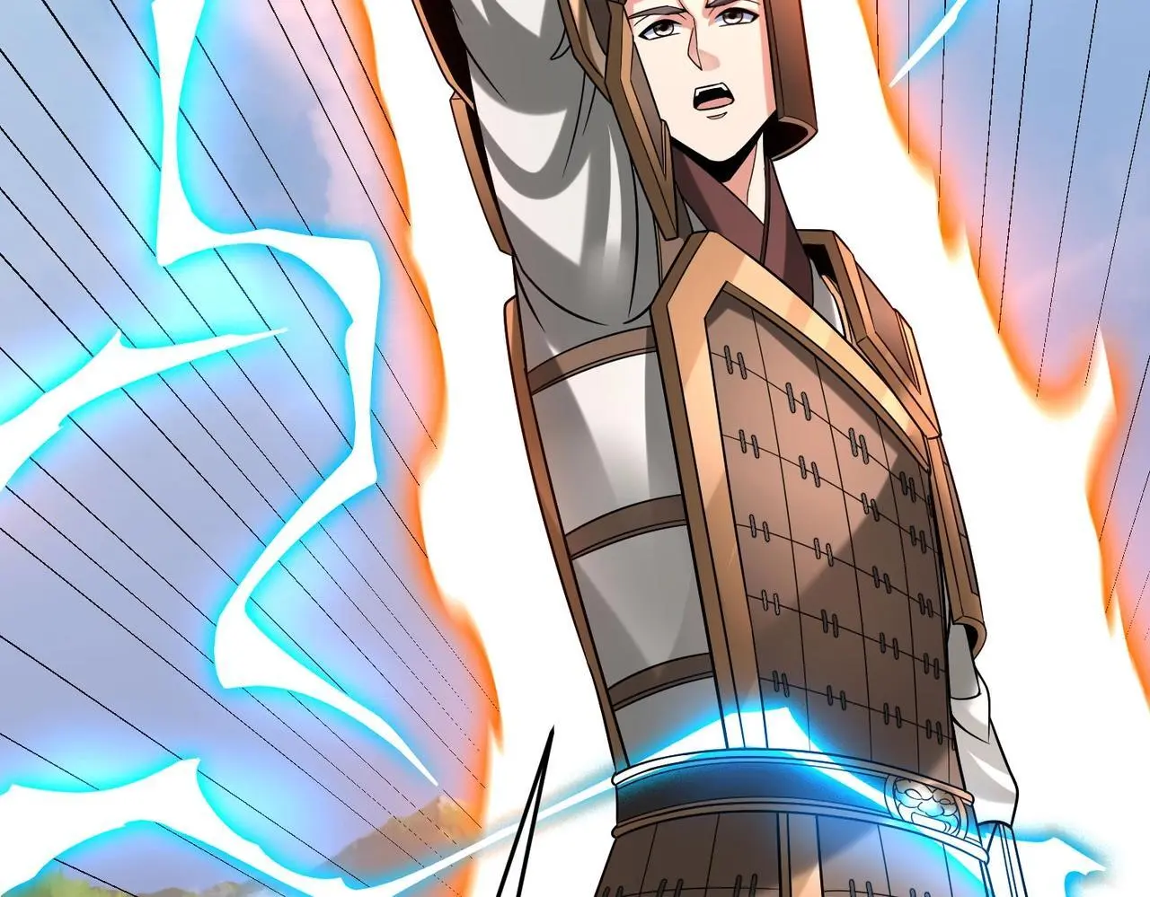 第104话 什么？！你说王后还活着？！47