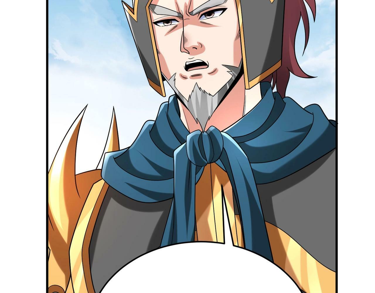 第50话 代城和李牧！我全都要！33