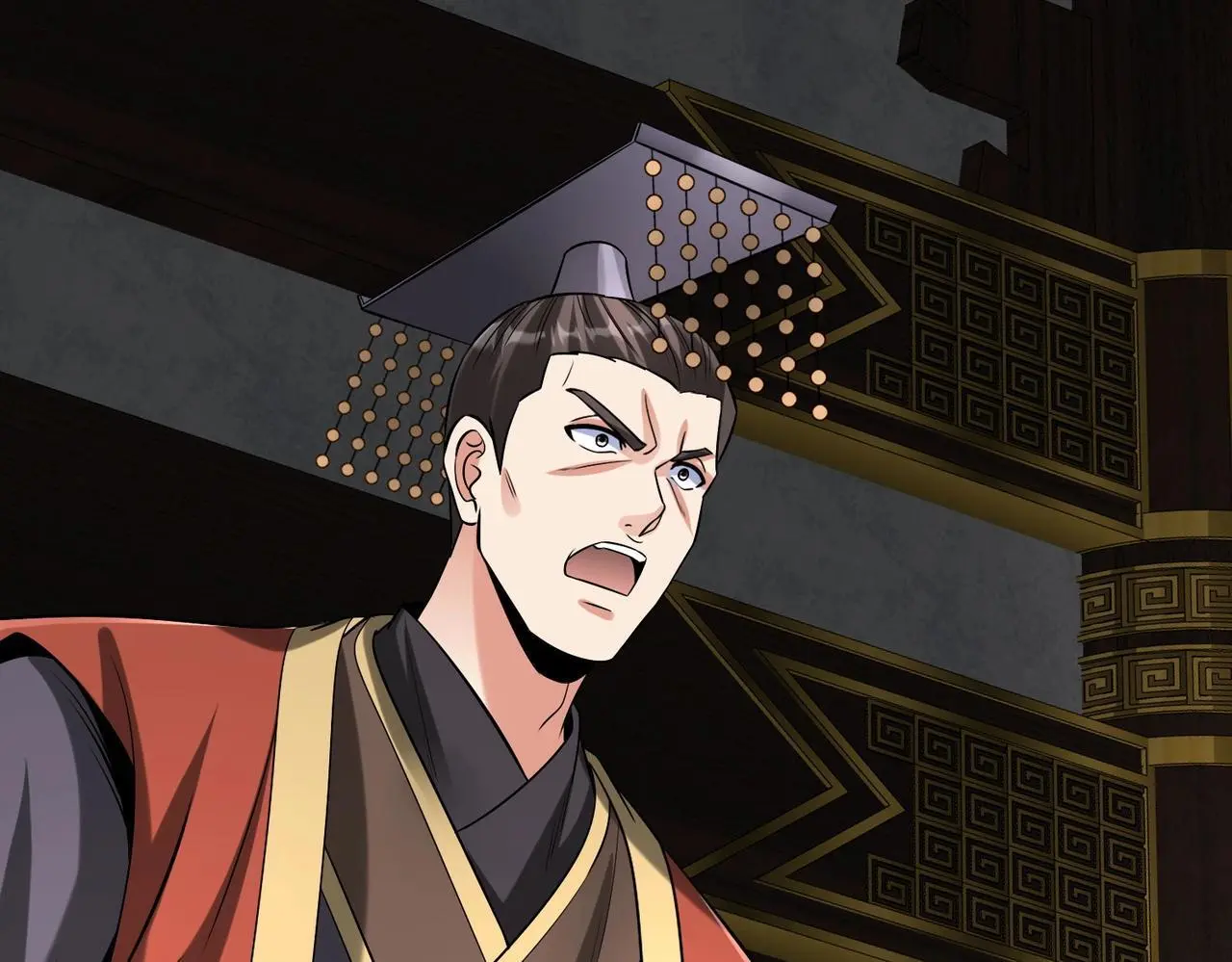 第107话 是时候把胡亥处理一下了！41
