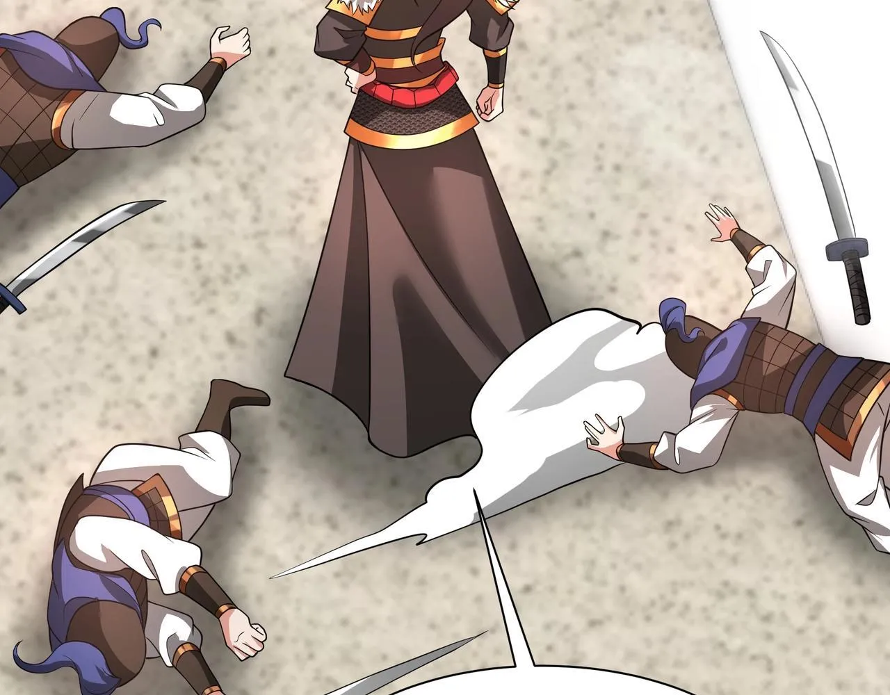 第159话 吕布奉先？！三国最强战力？！28
