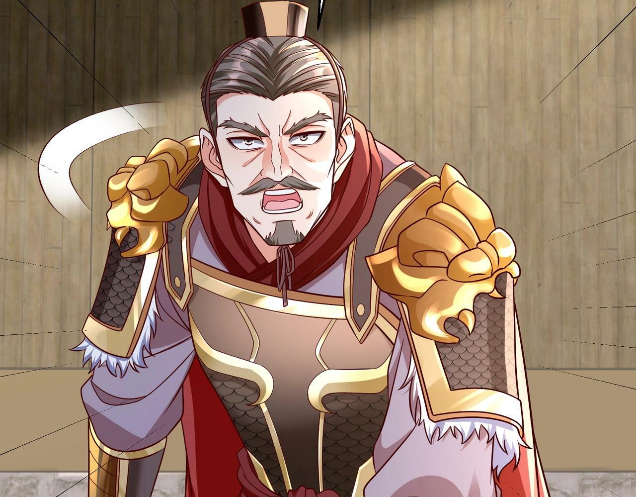 第42话 灭赵？还是得我赵祁亲自动手！143