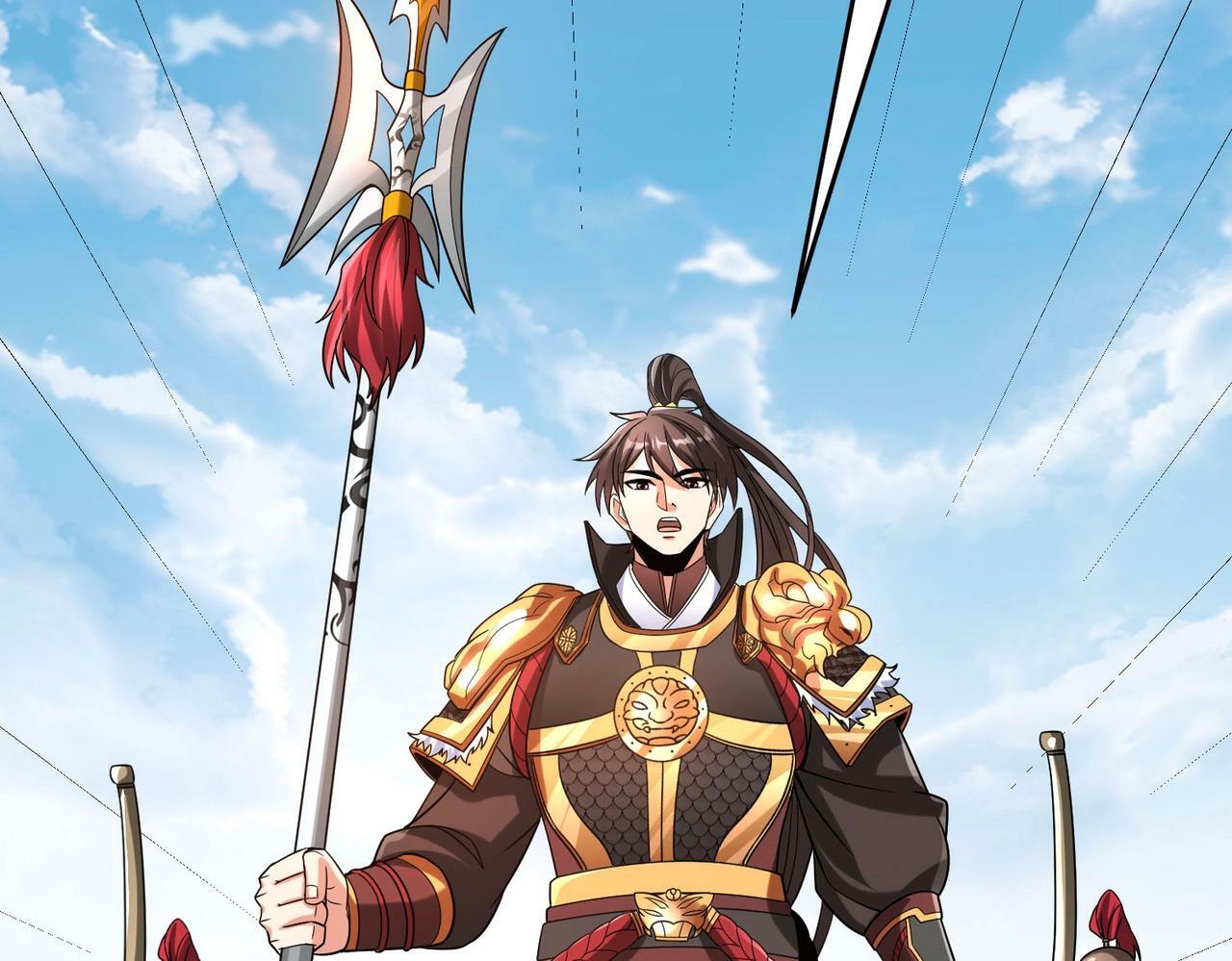 第46话 机会给你们了，还不投降吗？177