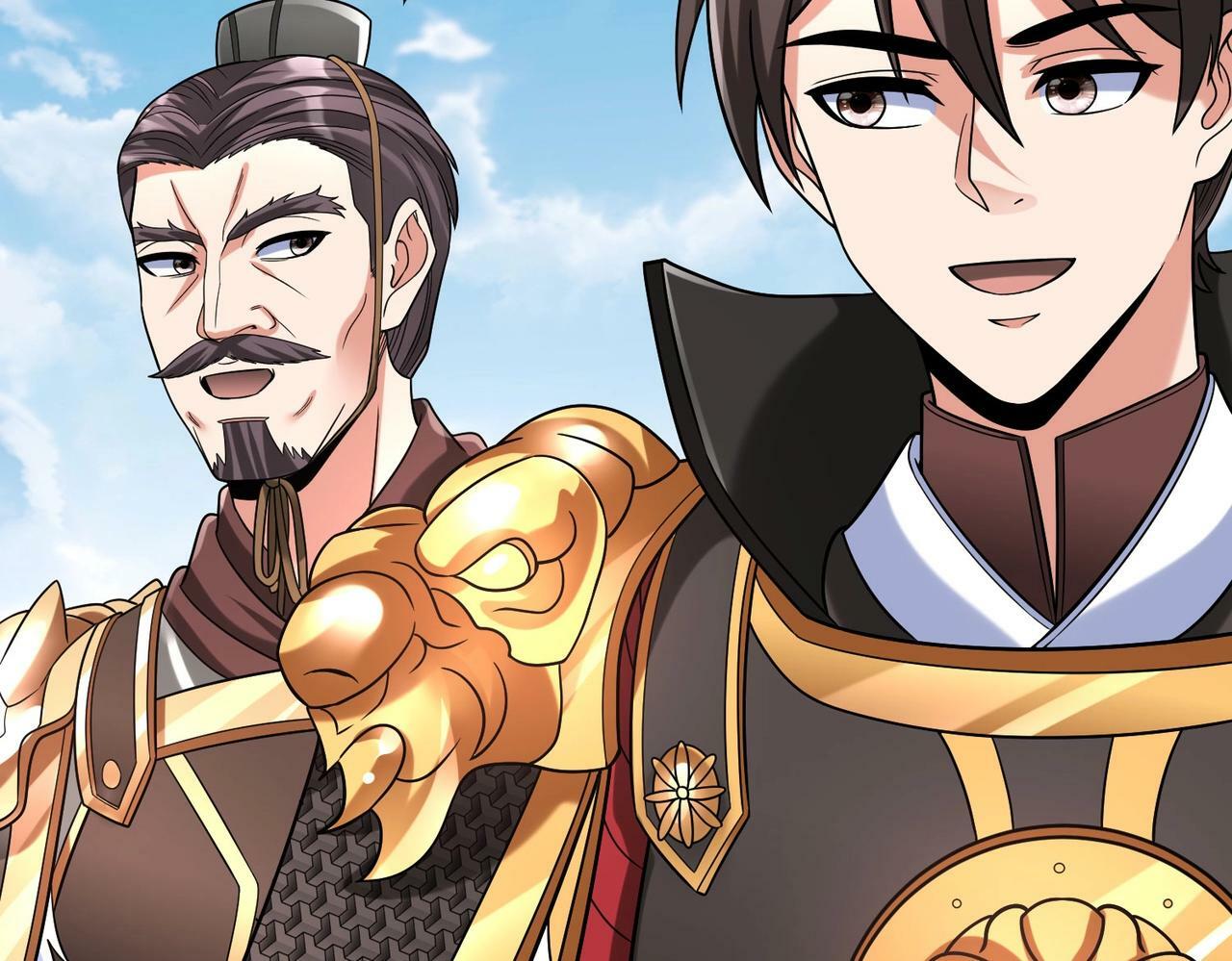 第61话 暴雨将至！一切已经来不及了！106