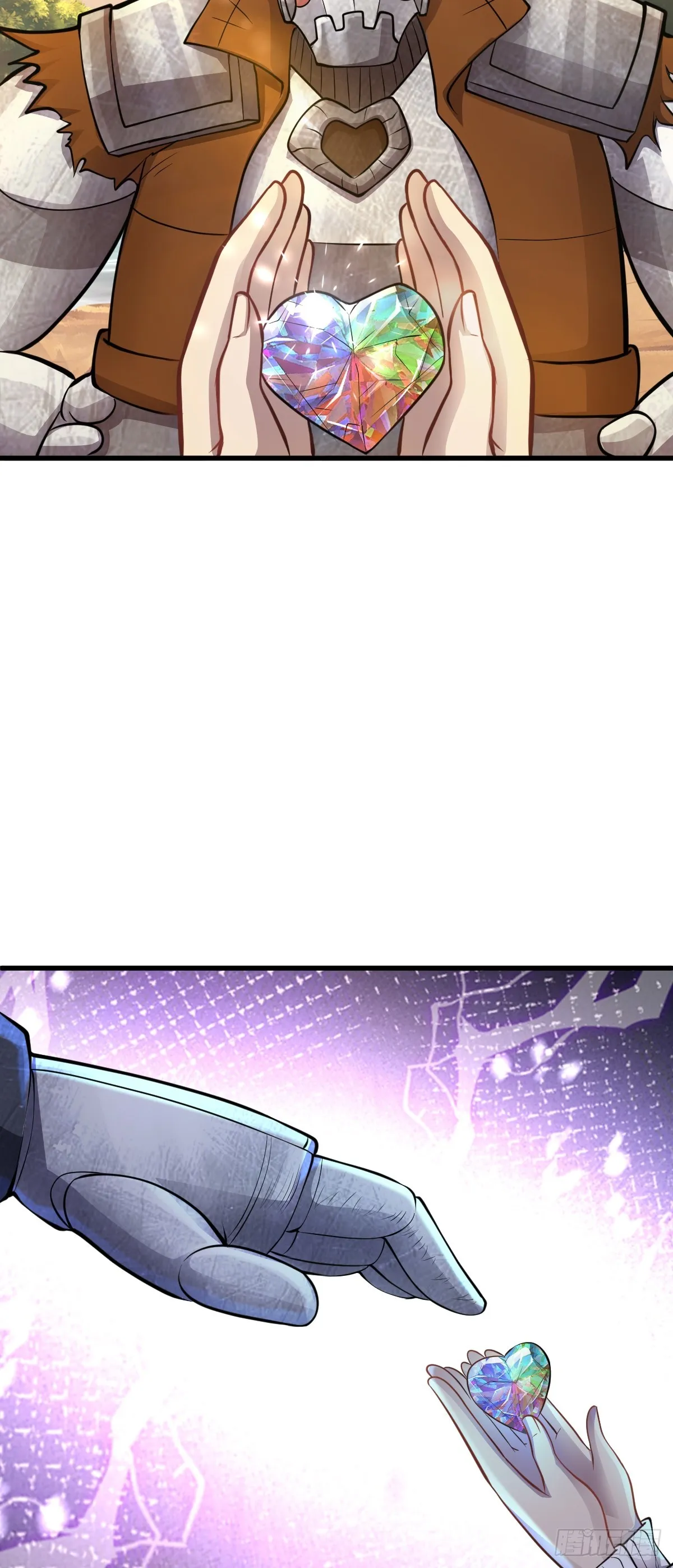 第36话 没心的铁皮人27