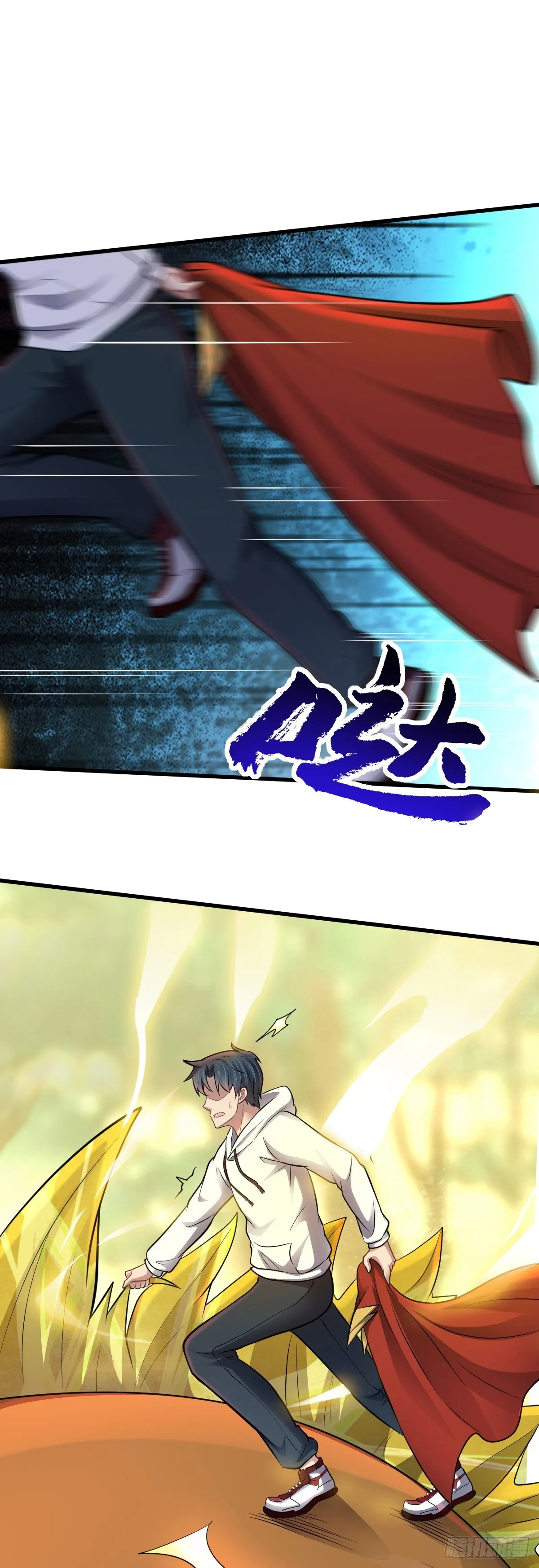 第35话 恶有恶报29