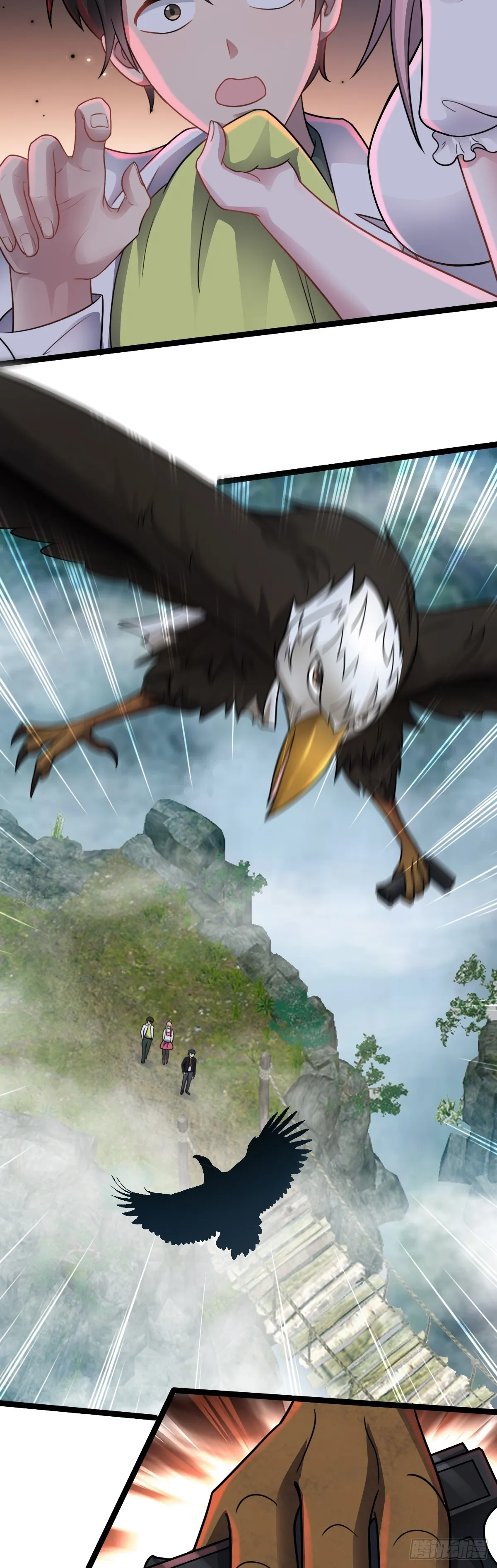 第46话 画中危机8