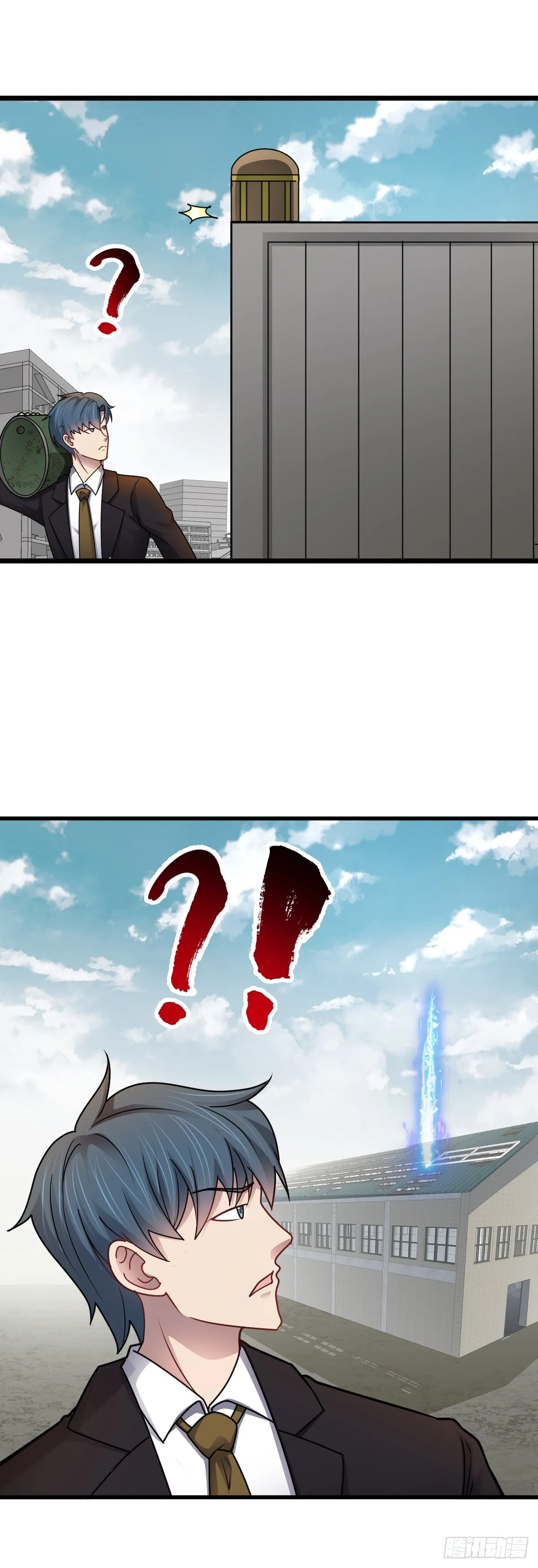 第44话 首轮交锋22