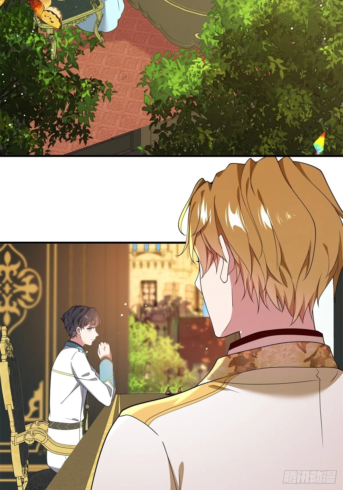 第104话 和你早餐18