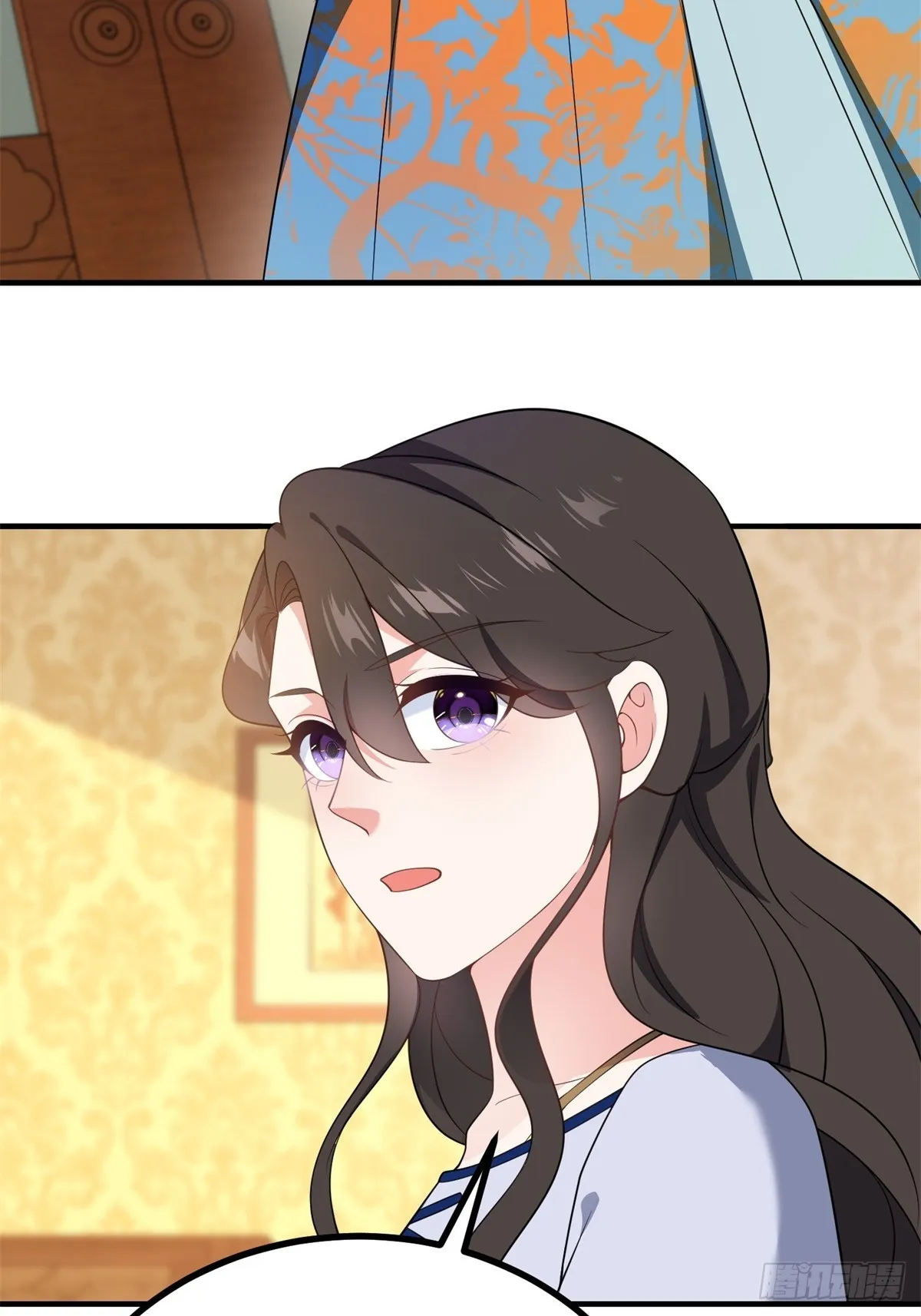第103话 克莱尔的忧虑11