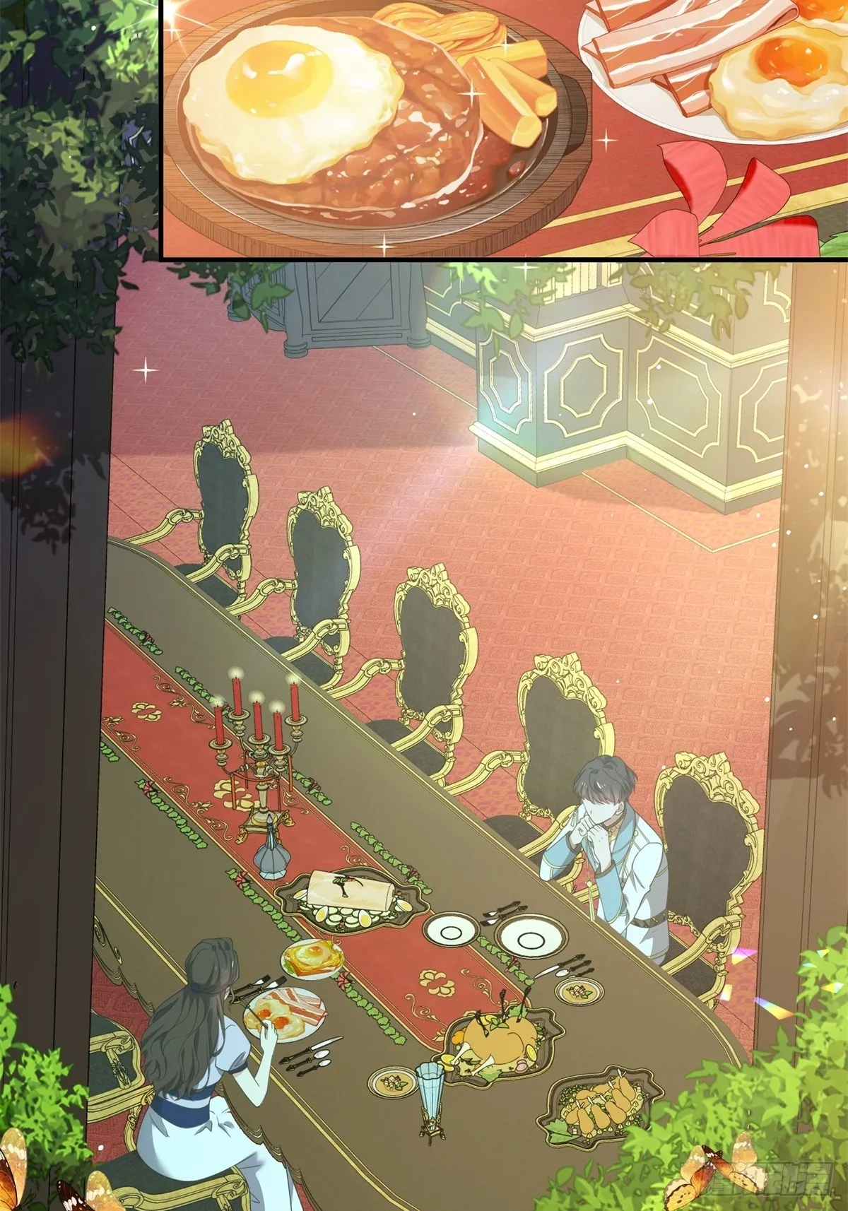 第104话 和你早餐17