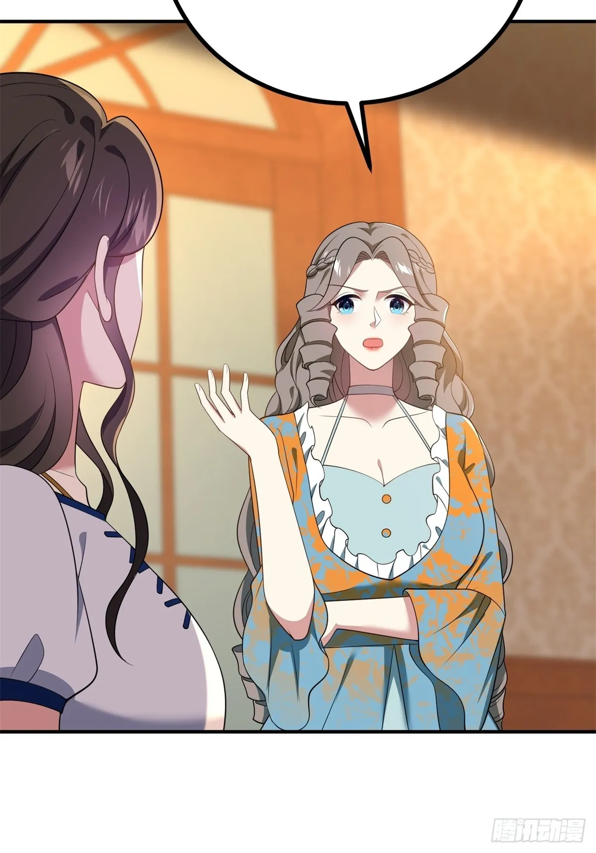 第103话 克莱尔的忧虑7