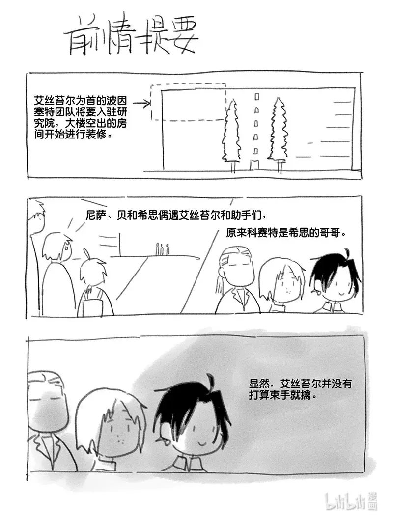 Act. 89 你我皆为人质10