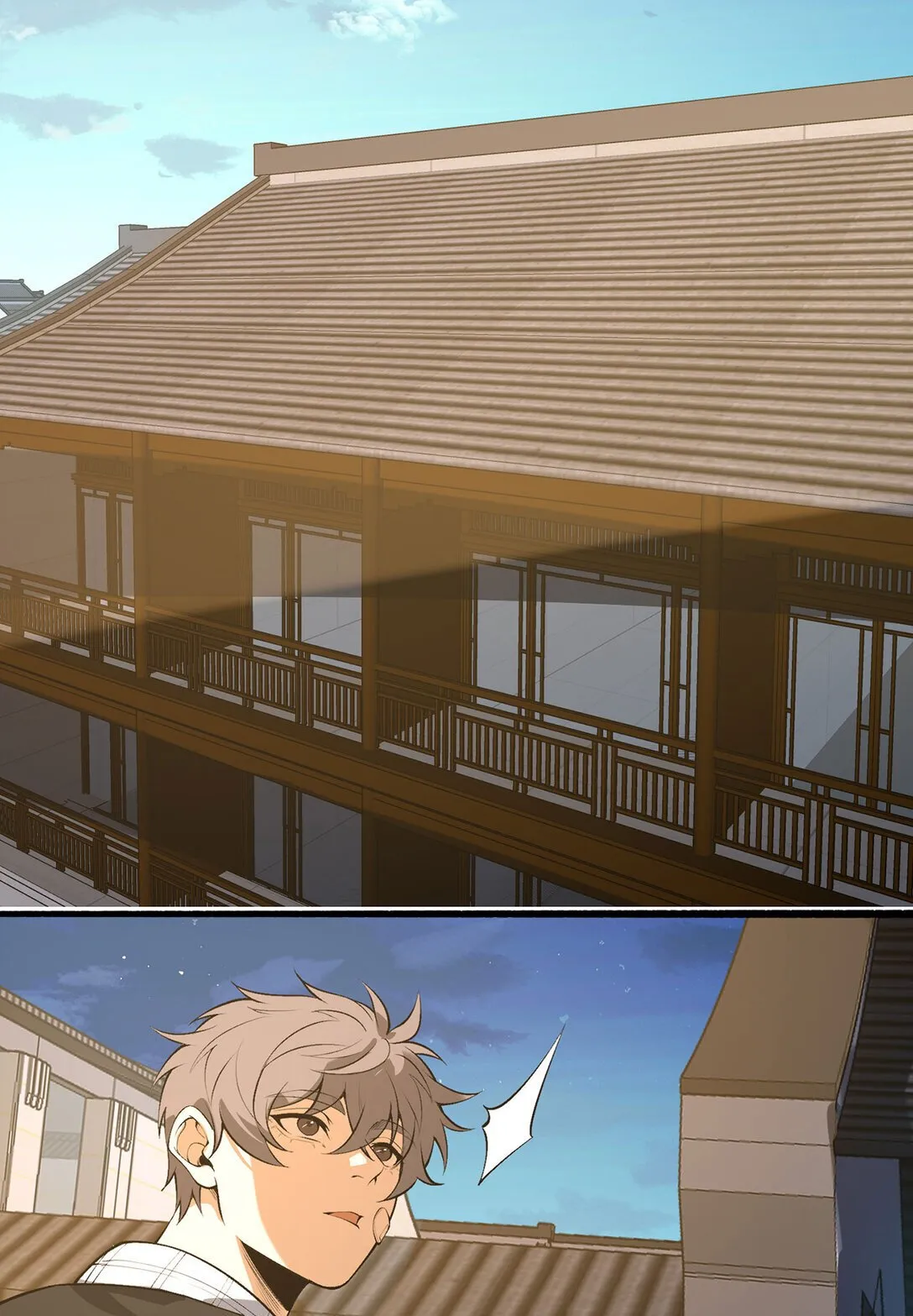 68回 我绝不出千45
