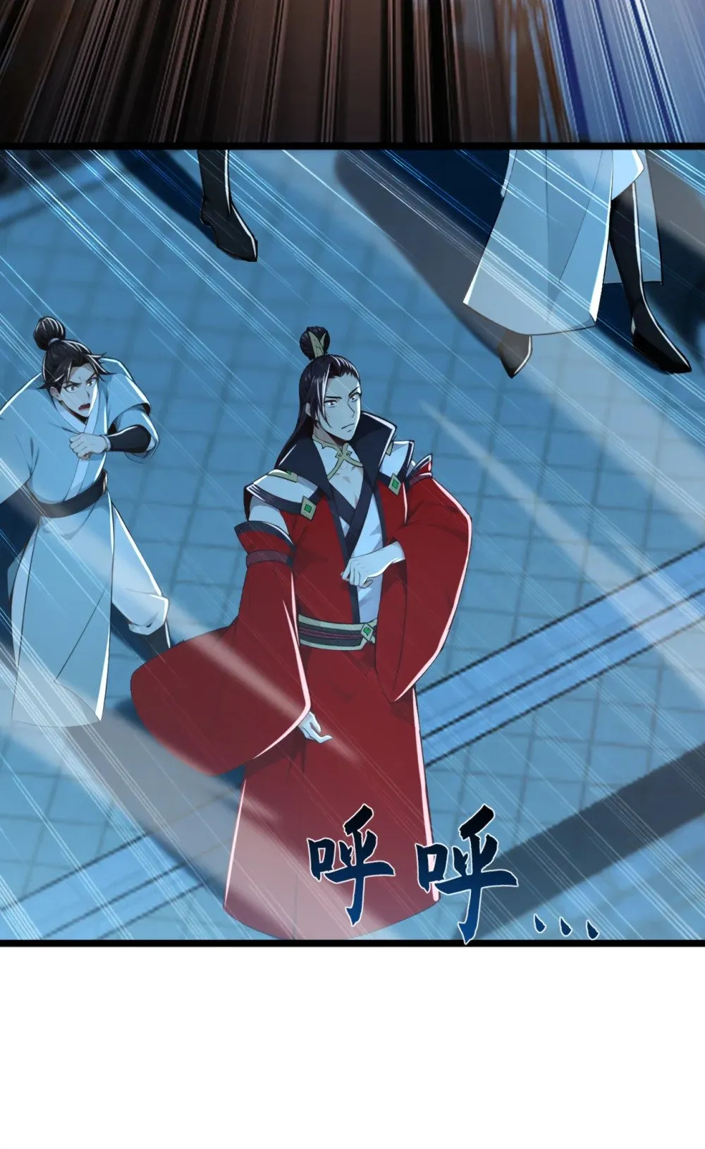 193 你们为何逃难？26