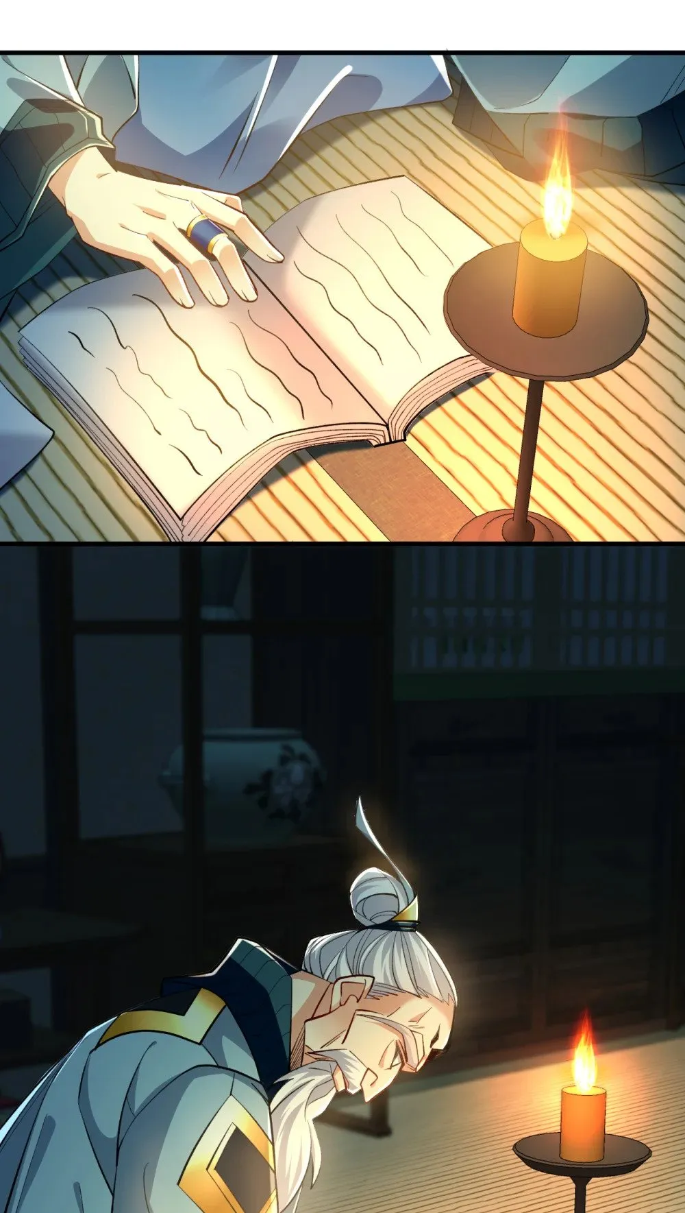 175 战乱的罪魁祸首？36