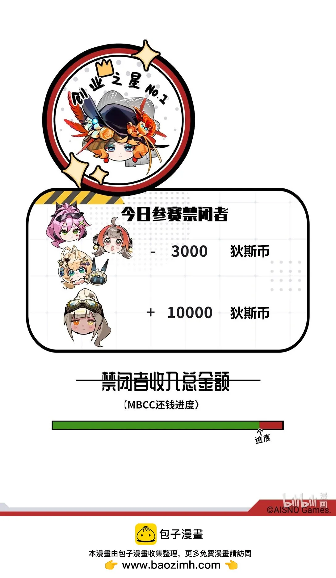 四十七话 忘记加油4