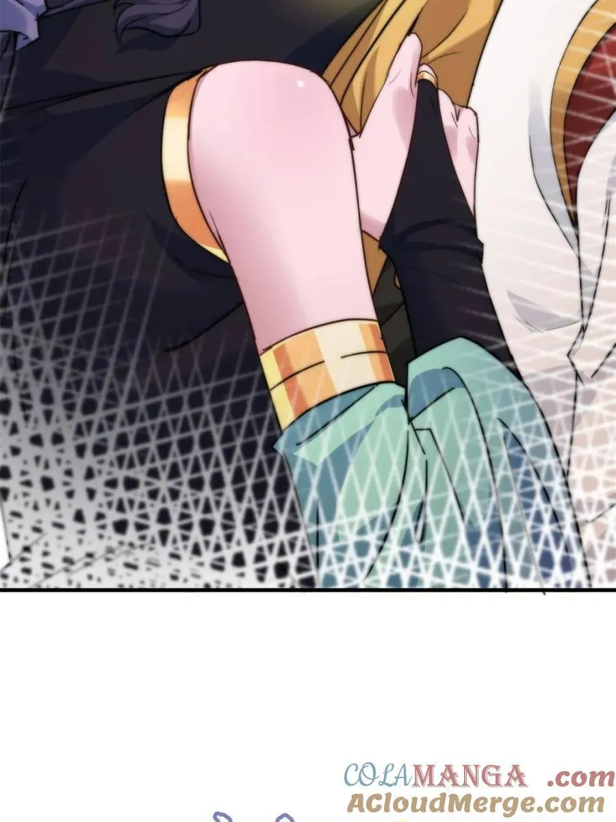 第160话 158话 破碎的龙脉57