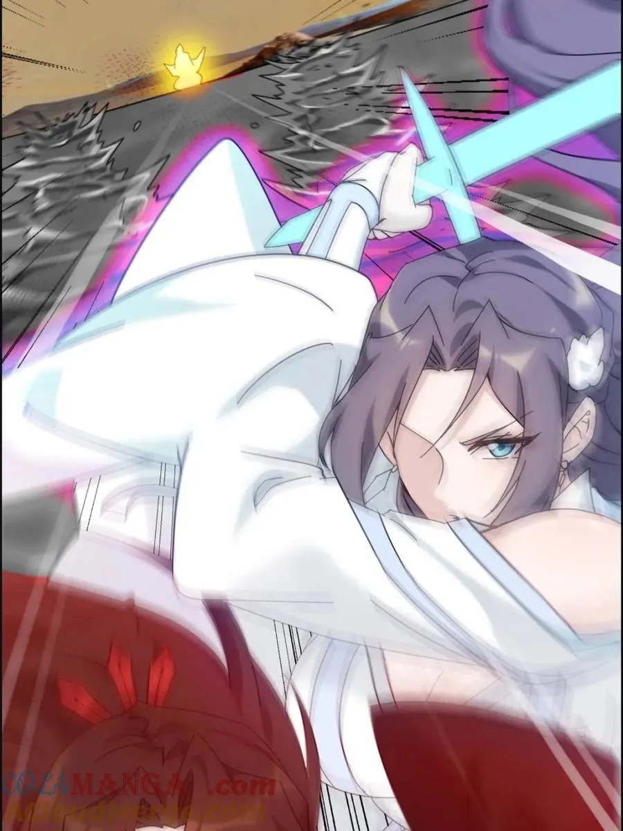 第166话 164话 神秘黑手出现78