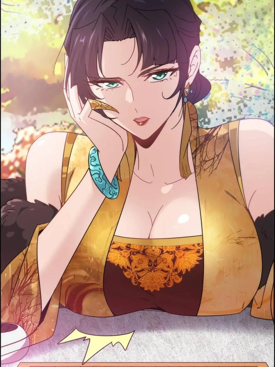 第165话 163话 你的干儿子借我当鼎炉35