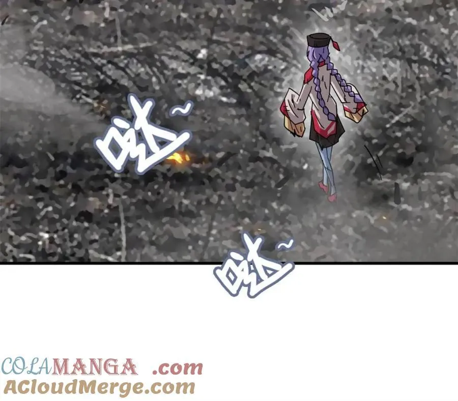 第158话 156话 先天斩炼虚69