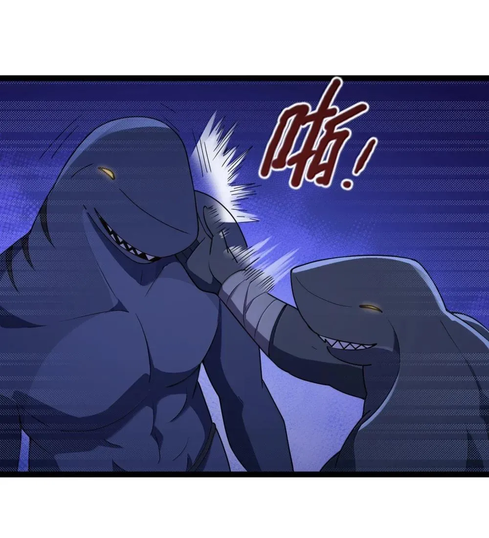 第85话 谁是人质（猎羽季篇）34