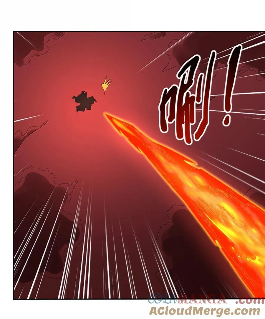 第76话 猎羽俱乐部会员待遇（猎羽季篇）30