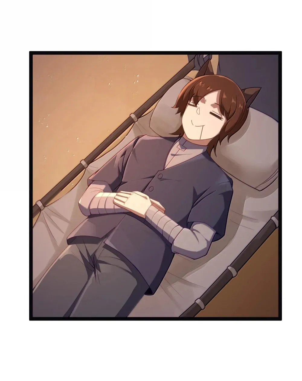 第87话 赎罪罐（猎羽季篇）12