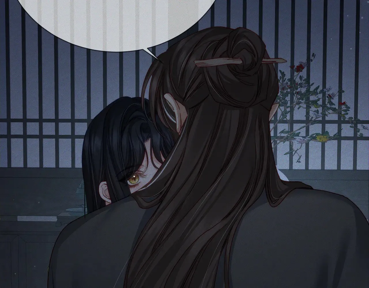 第157话：被窝里多条龙71