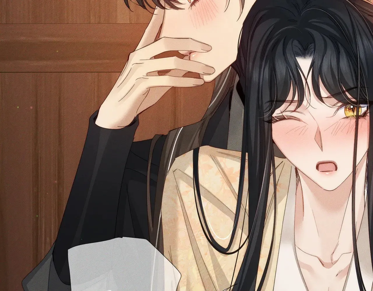 第149话：澜玄醉酒78