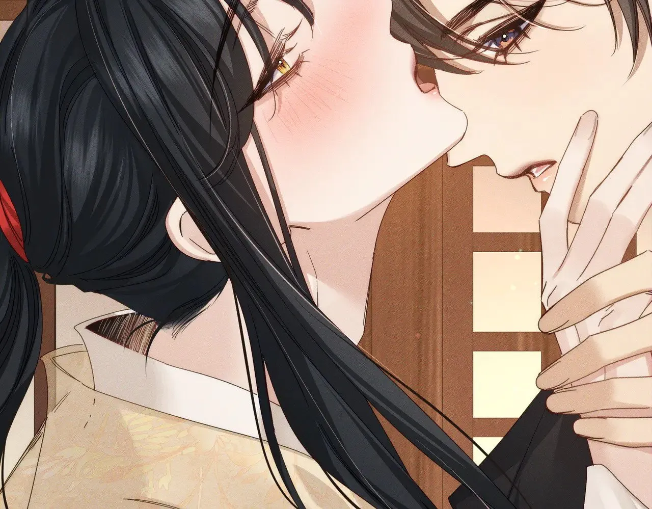 第149话：澜玄醉酒69