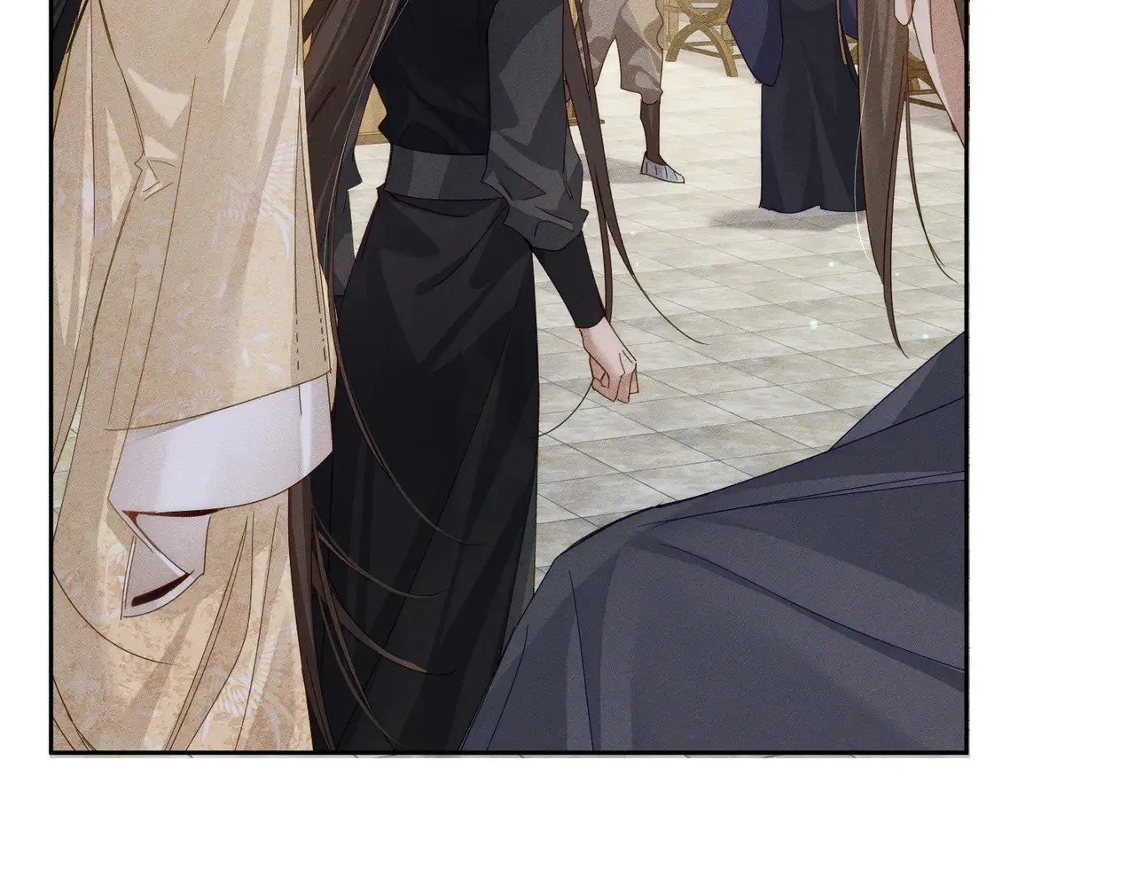 第149话：澜玄醉酒37
