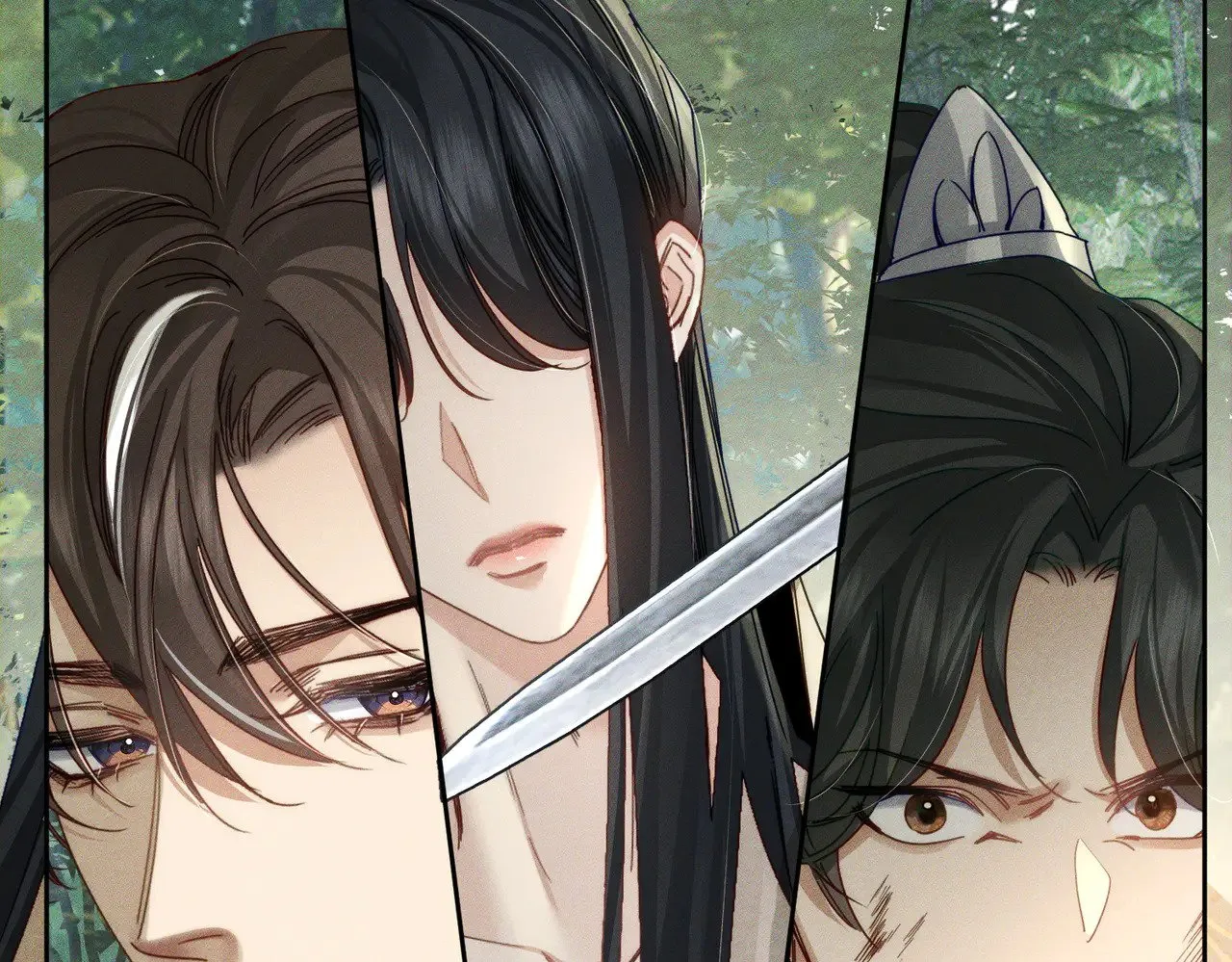 第154话：挟持澜玄15