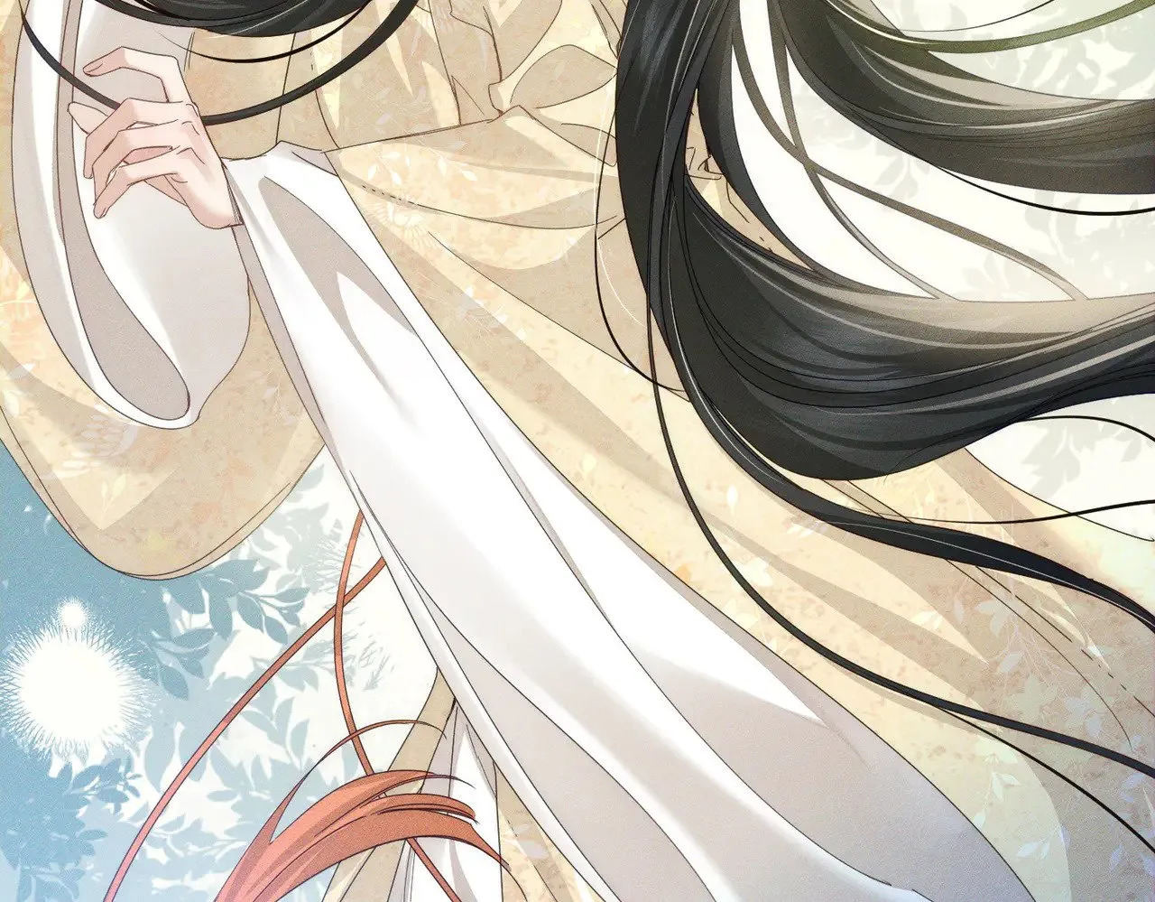 第149话：澜玄醉酒52