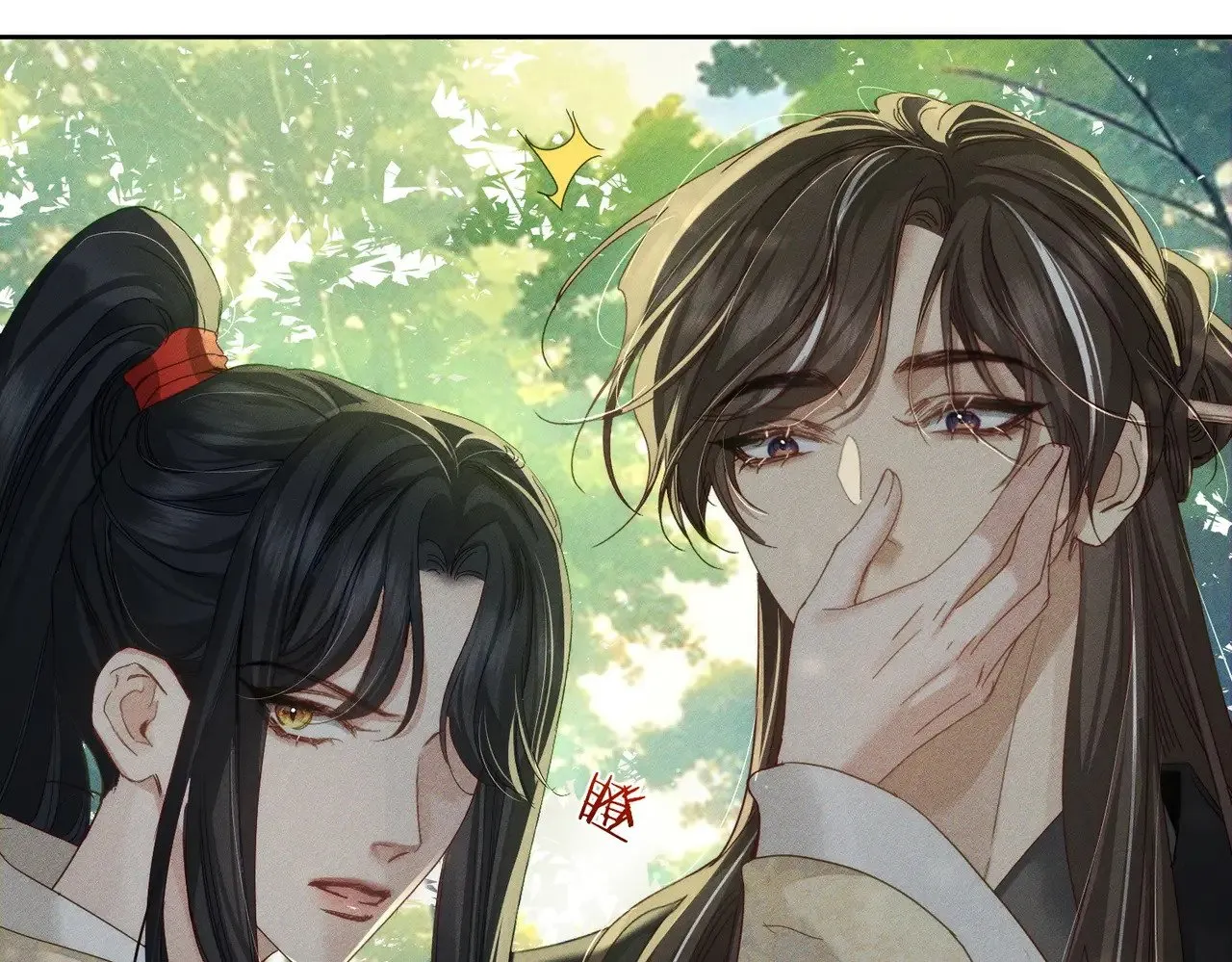 第155话：讨欢心11