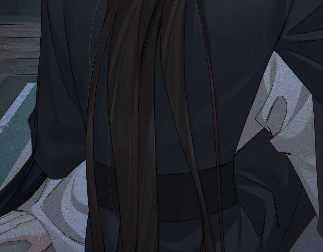 第157话：被窝里多条龙72