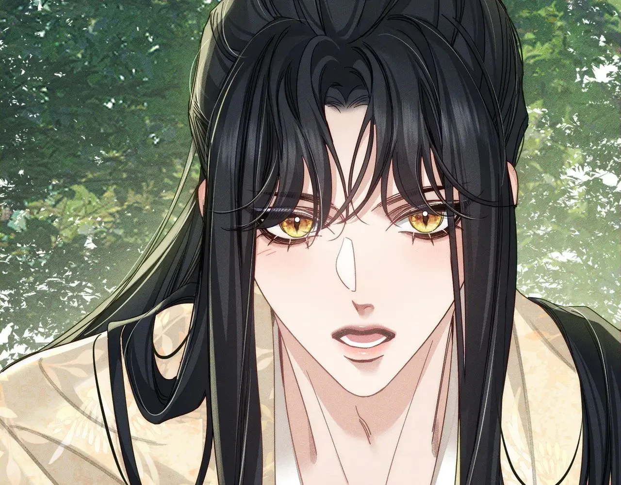 第154话：挟持澜玄70