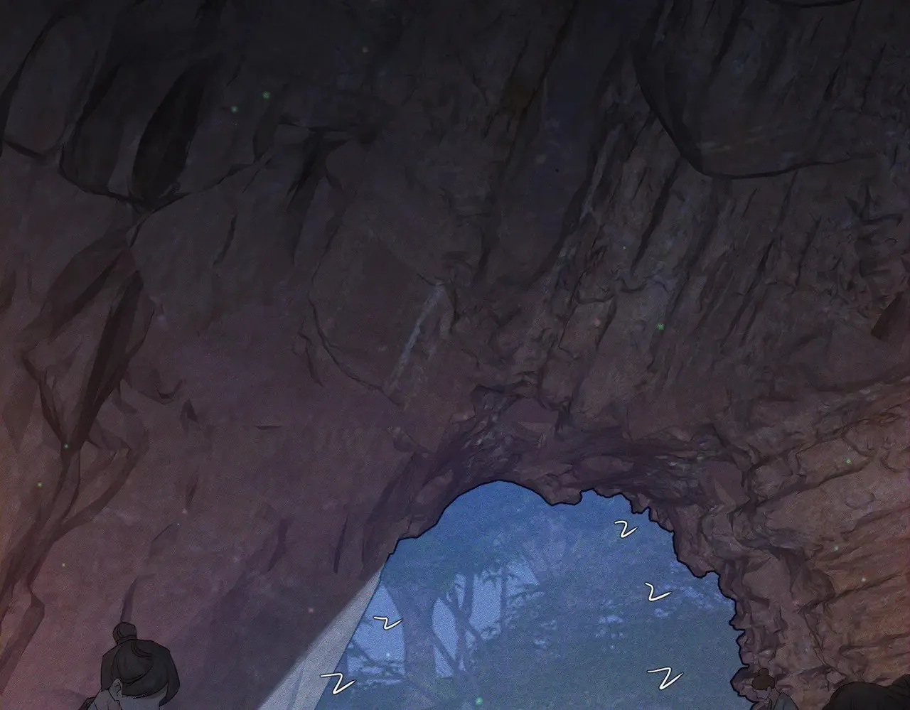 第148话：离开山谷16