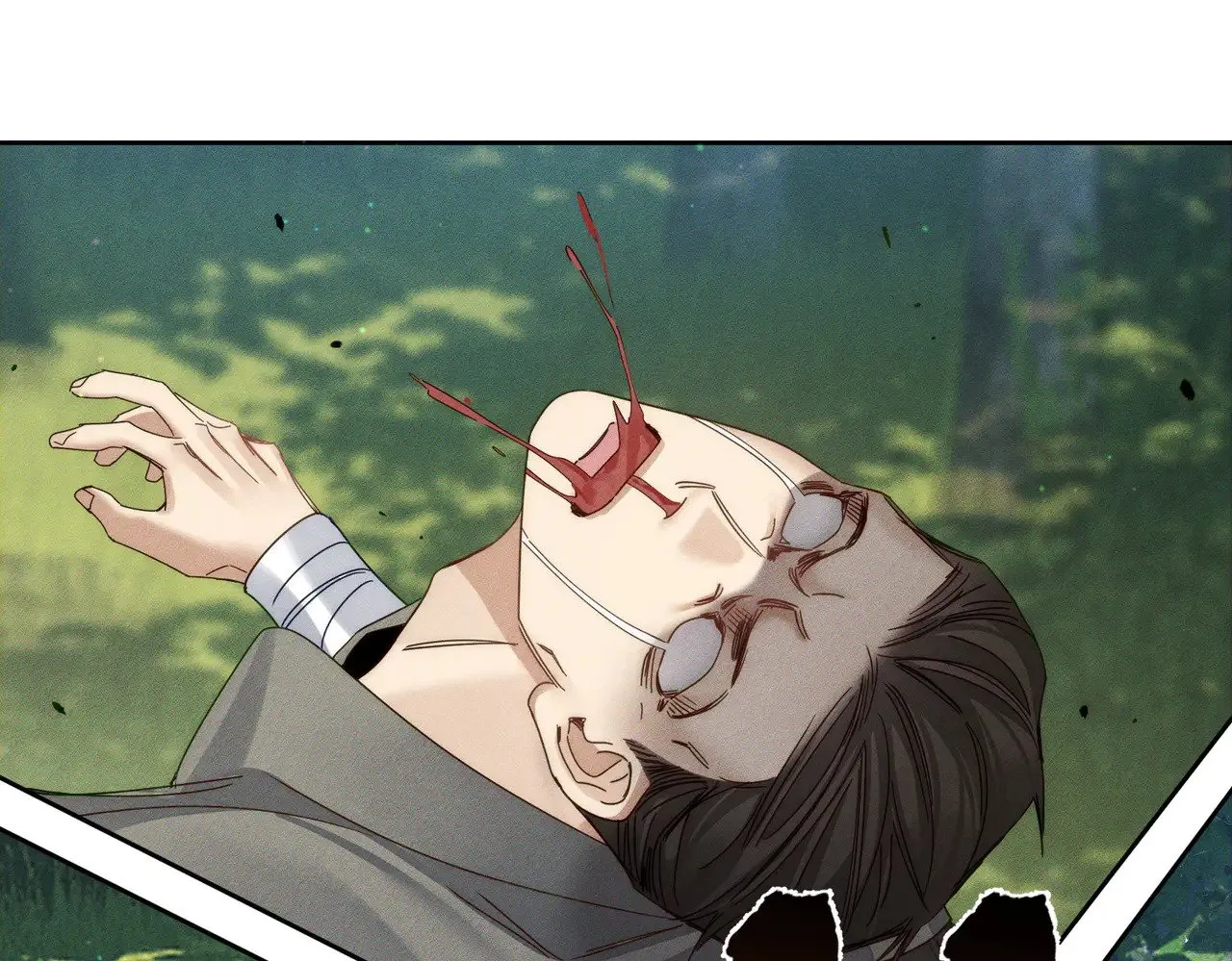第154话：挟持澜玄34