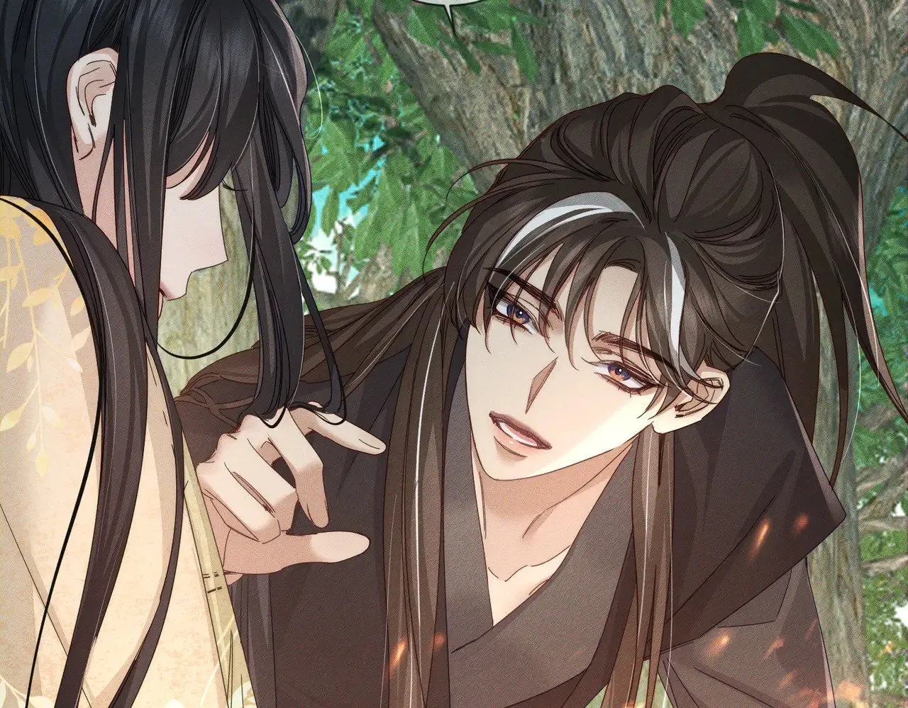 第144话：跟我走24