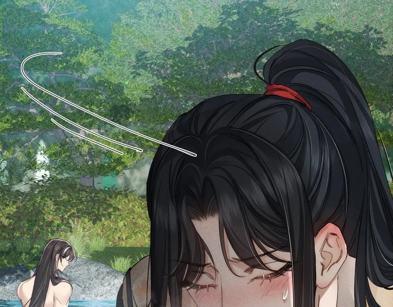 第145话：敏感期44