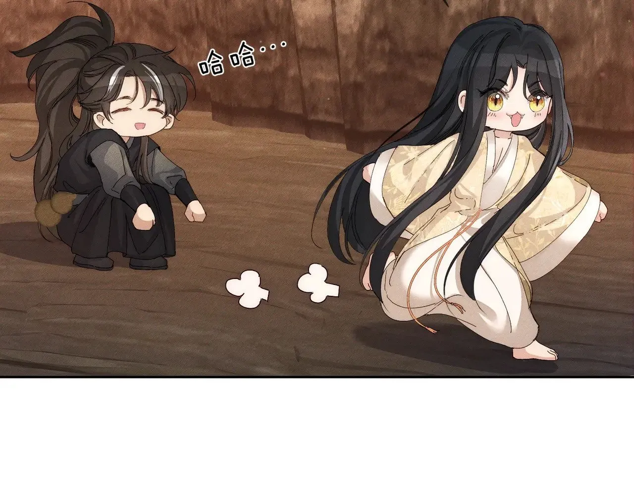 第143话：诱拐24