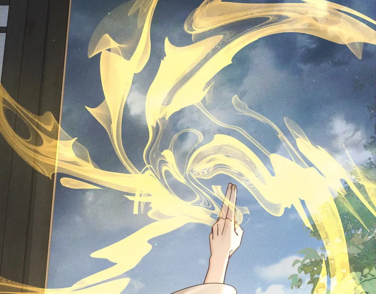 第160话：惩罚14