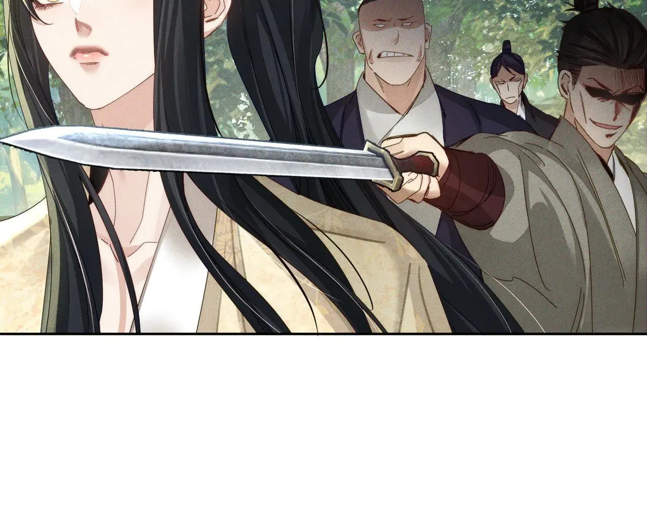 第154话：挟持澜玄10